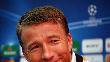 "Fac treabă bună dacă Chelsea și Lokomotiv se interesează de mine"** Dan Petrescu, după victoria cu Rubin