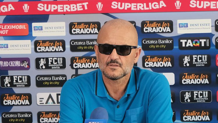 Adrian Mititelu, anunț despre FCU Craiova după ce fanii au acuzat că se deființează: „Vom scoate Fotbal Club din faliment!”