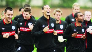 Revine Rio!** Căpitan