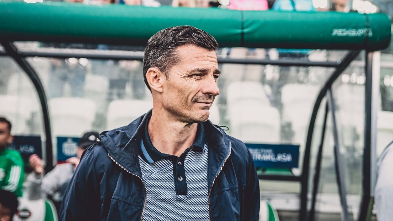 Continuă umilințele pentru antrenorii români! După Laurențiu Reghecampf, a venit rândul lui Costel Gâlcă! Proporțiile dezastrului sunt chiar și mai mari