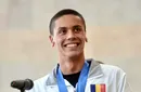 Cine transmite la TV cursa lui David Popovici din semifinalele probei de 200 de metri liber de la Jocurile Olimpice Paris 2024