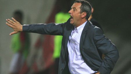 "Naționala are nevoie de Mutu ca de aer"