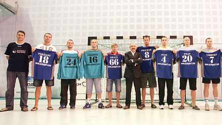 Reșița se va lupta pentru titlu