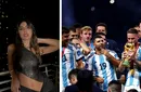 A cucerit Cupa Mondială cu Argentina și apoi și-a părăsit iubita pentru cea mai bună prietenă a ei. Fosta parteneră iese la atac: „Am fost trădată! Nici în cel mai rău coșmar nu mi-aș fi imaginat asta” | GALERIE FOTO