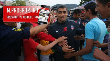 VIDEO** Pleacă și ultimul "UEFAntastic"! Imaginile care au marcat cariera lui Nicoliță la Steaua