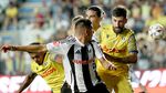 🚨 U Cluj – Petrolul Ploiești Live Text Online, de la ora 21:30, în etapa 5 din Superliga. Echipele de start. Partida se joacă la Sibiu, Cluj Arena fiind ocupată de festivalul UNTOLD