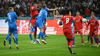 Universitatea Craiova – Dinamo Live Text Online, de la 21:00, în etapa 7 din play-off-ul Superligii. Dor de revanșă pentru „câini”, după eliminarea din Cupă. Echipele probabile