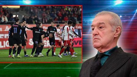 Așa poate deveni iar FCSB campioana României! Fostul mare rival, mesaj în forță pentru Gigi Becali: „Acum e momentul!”