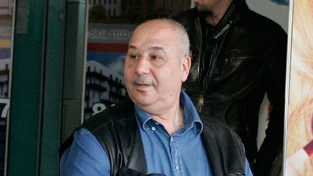 Se mută arena din Giulești?