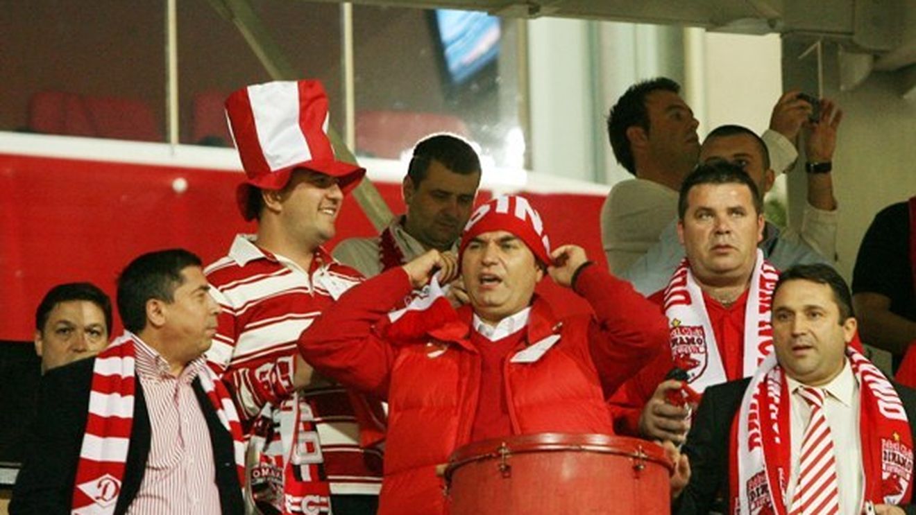 În viitor ar putea reveni la Dinamo:** "Am făcut un cuplu bun cu Borcea, însă nu vreau să ajung și eu cu bypass la inimă"