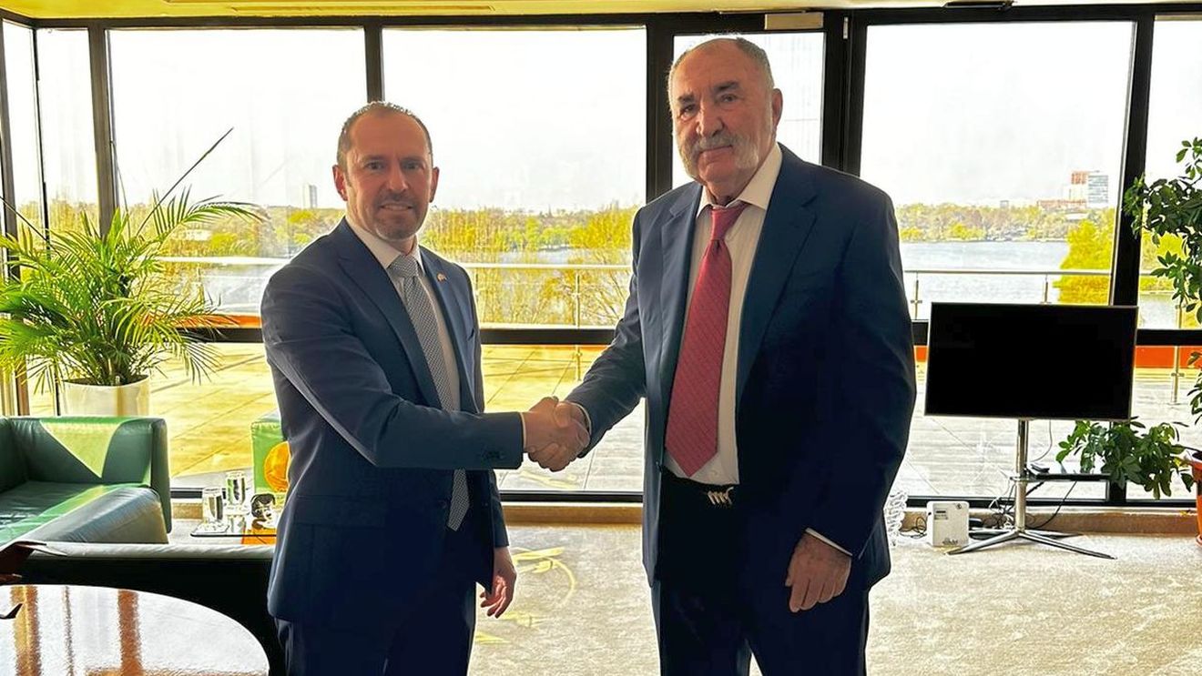 Ion Țiriac, donație fabuloasă pentru victimele seismului din Turcia! Suma uriașă trimisă de omul de afaceri: „Suntem mici și neputincioși”