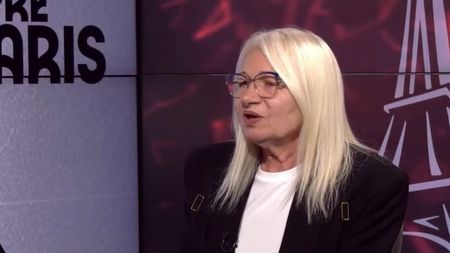 Anișoara Cușmir nu trăiește din amintiri! „Nu am în casă nicio diplomă, nicio medalie! Cea olimpică de aur e în cutia ei, într-un dulap, e bine” | VIDEO EXCLUSIV DRUMUL SPRE PARIS