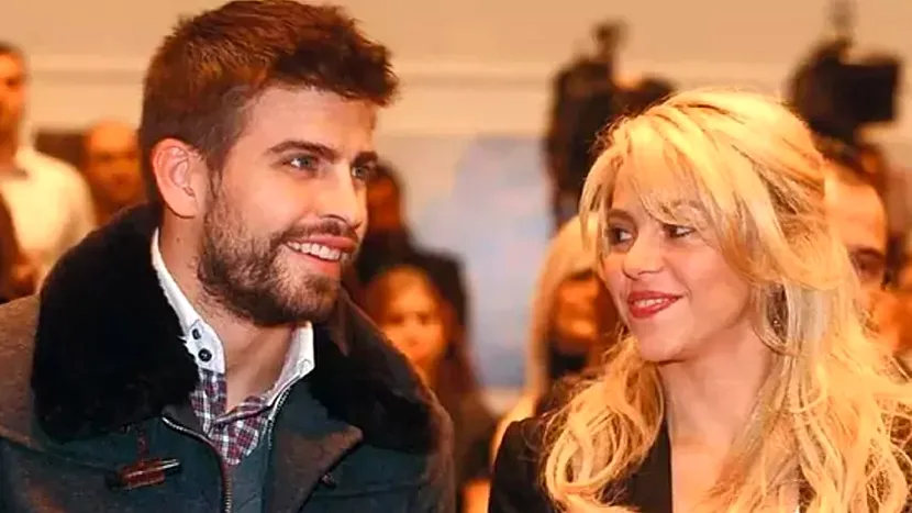 Înțelegerea dintre Shakira și Gerard Pique: Va putea Clara Chia să aibă legături cu copiii lor?