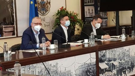 EXCLUSIV | S-a stabilit noua conducere a clubului Poli Iași. Cine face parte din Adunarea Generală, noua componență a Comitetului Director și cine va fi manager general