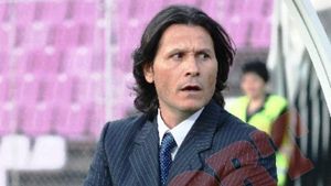 Napoli, pentru Mititelu: "Obiectivul este evitarea retrogradării!"