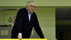 Reacția lui Vasile Stângă după eșecul dureros suferit de România la Campionatul Mondial și ce urmează: „Apărarea a fost șvaițer, dar putem să batem Ungaria!”. EXCLUSIV