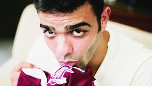 Rui Duarte: "Accept amenda"