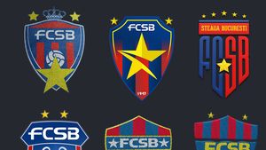 VREAU SIGLĂ‚ PENTRU ECHIPA MEA | Ai trimis ideea ta, acum e momentul să fie votată. Câștigătoarea va fi propusă oficialilor Stelei