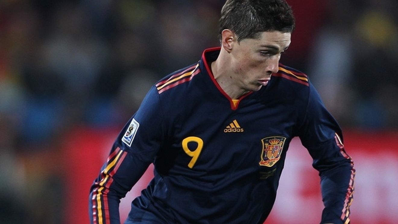 Chelsea, gata să ofere 100 de milioane pe Torres și Kaka