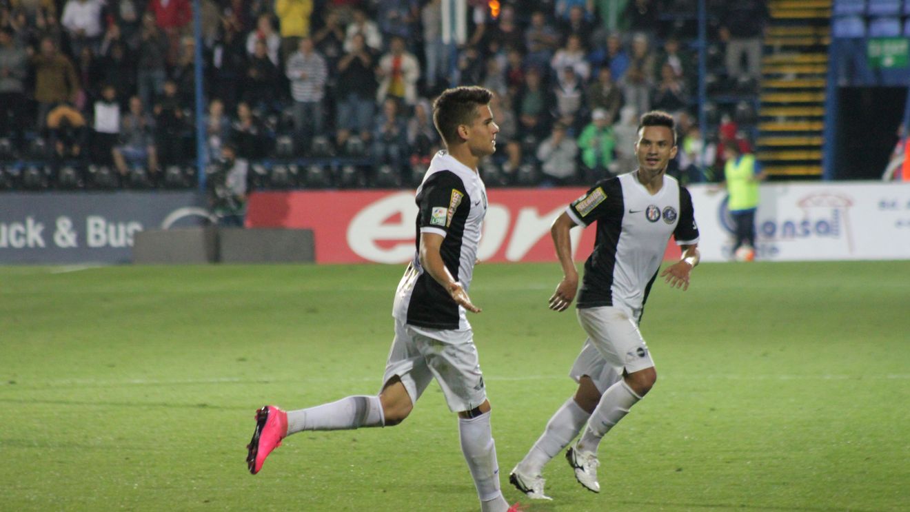 2016, anul lui Ianis? VIDEO | "Vreau mult mai mult!" Mesajul lui Hagi Jr de sărbători