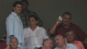 Lupescu: "În spatele acuzelor lui Iancu stă cineva de la Ligă!"