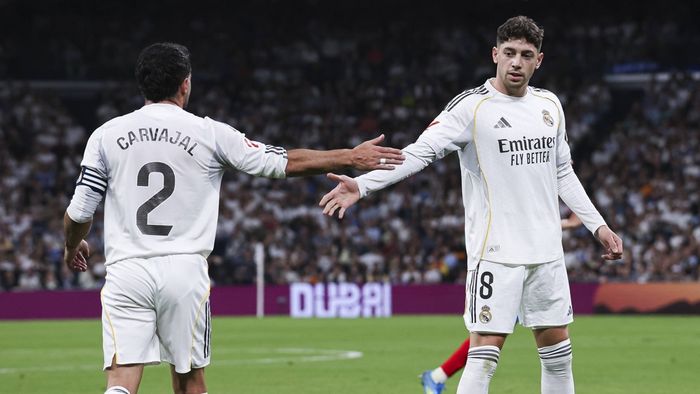 Gata! Primul nume uriaș care și-a anunțat plecarea de la Real Madrid: scrisoarea fotbalistului!