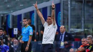 Nota primită de Chivu după Inter – Fiorentina 3-0. Le-a dat o nouă lecție!
