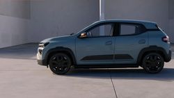Italienii, încântați după ce au văzut decizia Dacia! Pe ce alt model a ajuns motorul hibrid de pe Duster și Bigster