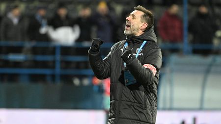 Zeljko Kopic, mesaj pentru acționari legat de transferuri după Dinamo - Universitatea Craiova: „Toată lumea ştie asta”
