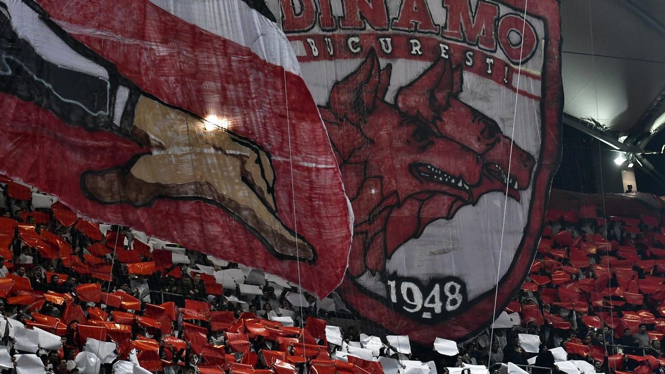 Dinamo, despărțire de ultimă oră: „Sper ca echipa să se salveze din mâinile impostorilor!” Pleacă după opt ani în „Ștefan cel Mare”