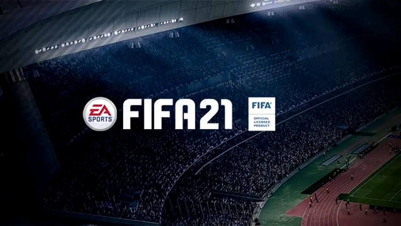 FIFA 21 Career Mode | Cei mai tineri jucători pe care îi puteți aduce la club odată cu lansarea jocului