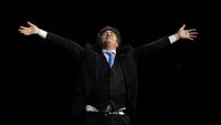 Președintele Argentinei a reacționat după ce Messi a devenit golgheterul all-time al Cupei Mondiale: „Bucuria e infinită!”