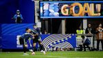 „Am visat, jur! I-am zis că dau gol”. Atacantul lui Chivu știa că va fi eroul Argentinei cu Anglia