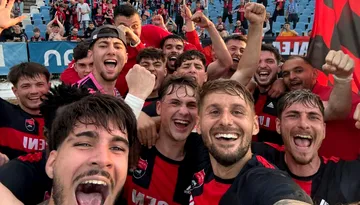 ”Satelitul” câștigătoarei eventului, departe de exemplul primei echipe! U Craiova 2 a clacat în ”derby-ul de baraj” cu Minerul Lupeni: ”Este foarte dureros și greu de acceptat!”
