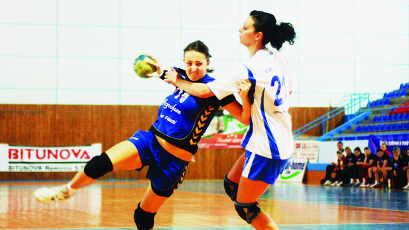 Ele sunt urmașele lui Neagu!** Naționala U19 s-a calificat la CE