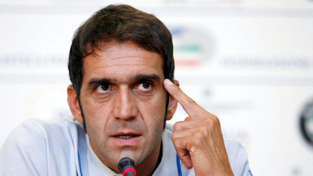 Dramă în ciclismul italian! A murit Franco Ballerini!