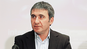 Hagi: „Cei de la Steaua nu sunt în stare să organizeze festivități"