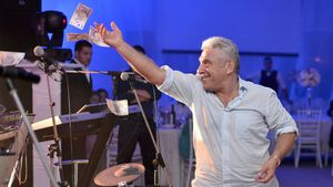 Giovanni Becali, dezvăluiri despre viitorul lui Cristi Chivu ca antrenor: „S-a legat mult de Inter”