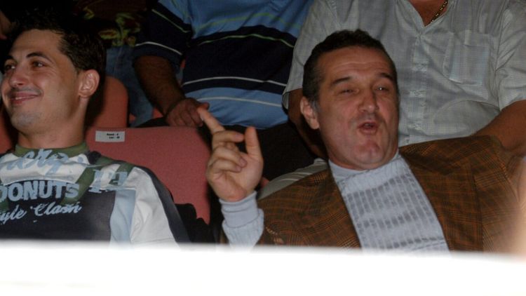 MERCATO Gigi Becali şi Mirel Rădoi pot negocia transferul verii în Superliga! Se aşteaptă oferta FCSB pentru „cel mai bun fotbalist român”