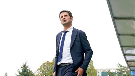 Cristi Chivu, întors din drum? O echipă din Italia vrea să îl pună antrenor principal în noul sezon