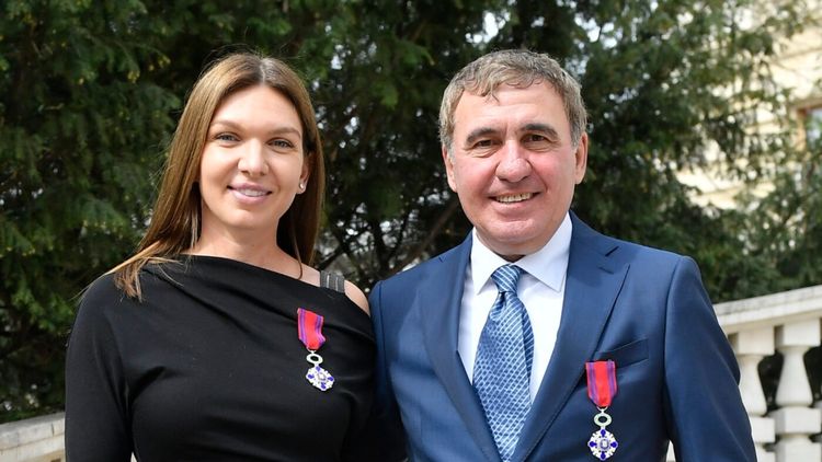 Simona Halep a împlinit 35 de ani și a primit un sfat prețios de la Gică Hagi