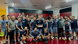 CFR Cluj vrea să scape deja de fotbalistul care nu a apucat să debuteze în Gruia: „În principiu, va fi împrumutat”. Dezvăluirea lui Cristi Balaj | EXCLUSIV