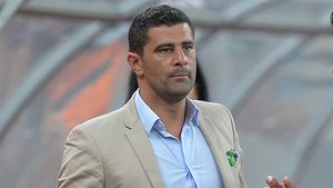 Ar fi fost o mutare cu adevărat importantă! Dani Coman a fost la un pas de Dinamo. Oficialul Astrei a lăsat o "portiță": când poate ajunge în conducerea alb-roșiilor

