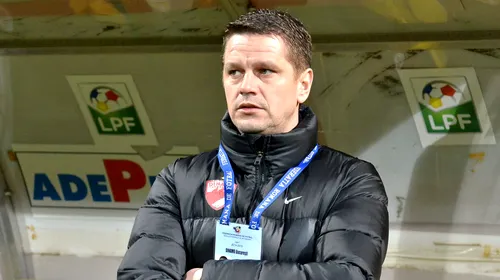 Flavius Stoican, susținut după ce a hotărât să renunțe la secundul Iulian Mihăescu: „Un antrenor trebuie să vină cu oamenii pe care îi dorește!” | VIDEO EXCLUSIV ProSport Live