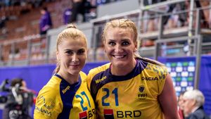 EXCLUSIV | Un fost selecționer al României a izbucnit în momentul în care a auzit ultimele informații despre Crina Pintea: "Încă un punct negru în handbalul românesc"