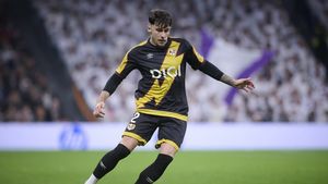 Nota „Regelui” Andrei Rațiu după ce a dat un assist și a strălucit în meciul de vis cu Atletico Madrid