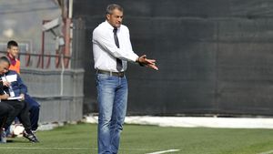 Dulca decide în două săptămâni dacă rămâne la Gaz Metan: "Acordul de principiu e dat"