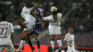 Cum l-a învins Contra pe Șumudică