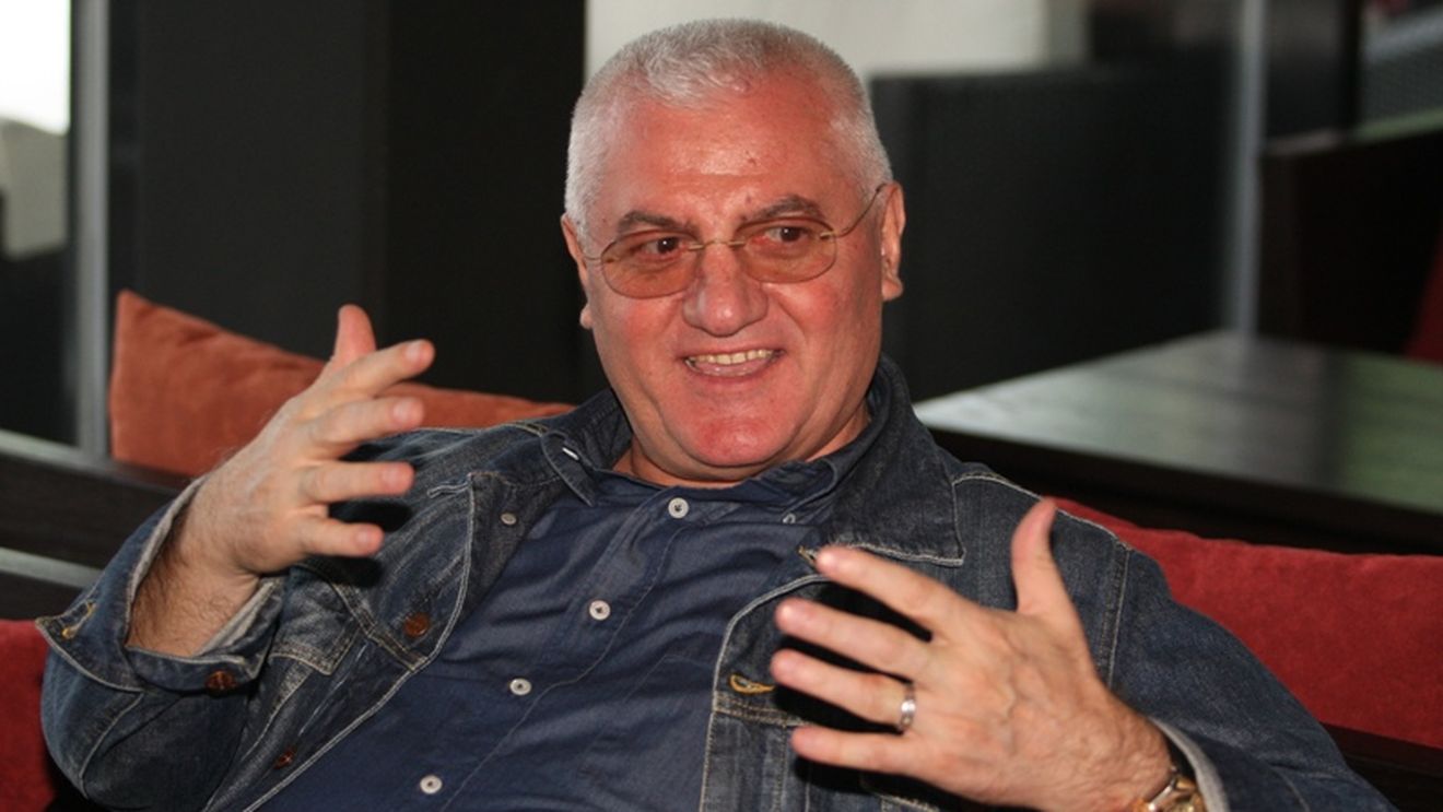 Dumitru Dragomir decide televizările în Liga I!