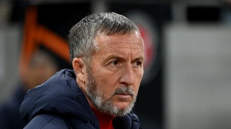 Cum a ajuns echipa din Superliga în situația critică de care a vorbit Meme Stoica: „Am încercat acolo, dar erau deja Dinamo, Rapid și FCSB”. EXCLUSIV